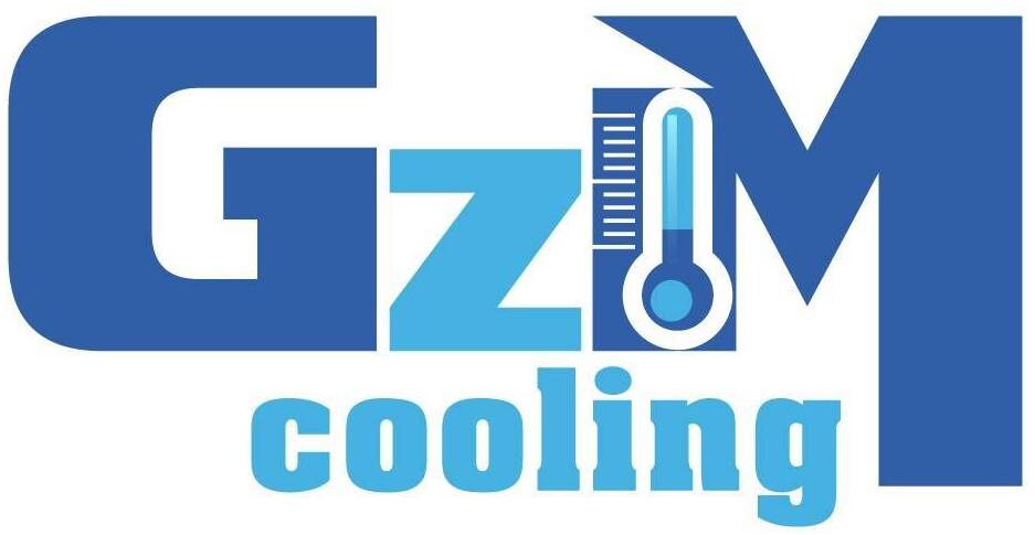 GZM Cooling logo